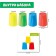 Developing set "Colored cups"