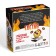 Hot potato board game. Catch and do not drop ”, 61 map, 7+