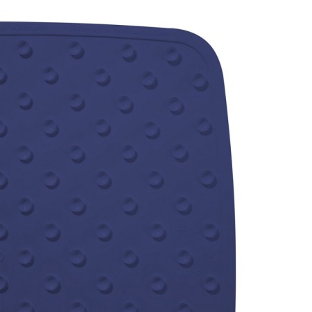 SPA-river anti-slip 38x72 cm Capri, blue color-2