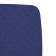 SPA-river anti-slip 38x72 cm Capri, blue color