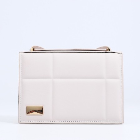 Bag-mixer on magnet, light-beige color