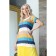 Women's tunic Wisell DR3-130, size 42