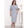 Women's dress, size 44-46