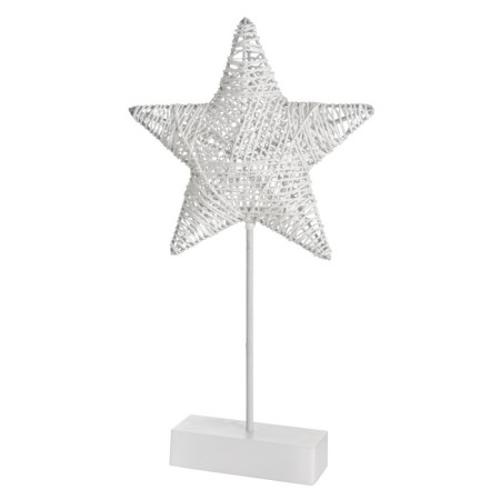 Star Sponel LED from 3haa batteries 20.5x5x38 cm Risalux-7