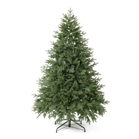 Artificial spruce Green Trees "Bergen", Lux, 210 cm