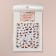 Nail stickers "Delicate butterflies", multi -colored