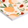 Lowed A6 Planning, with opened sheets, 50 sheets, on gluing, soft cover, avocado glider