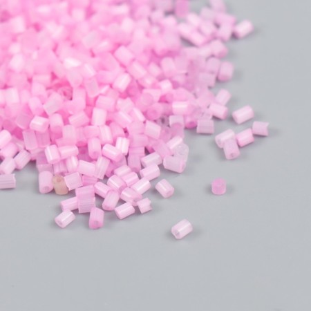 Zlatka beads 10/0, 10 g, No. 0367 Pink