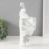 Polystone souvenir "Faceless in the wind" 29.5x14x8.5 cm
