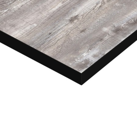 Countertop, 2400x600x18 mm series SLIM, concrete PAIM 9349