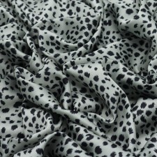 Payer satin fabric, size is 150 cm, the color is gray-green