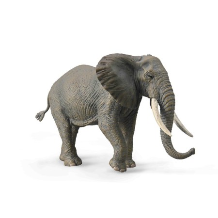 Figure "Elephant African", XL
