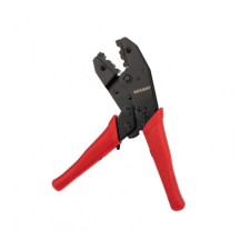 REXANT HT-301 A Crimper, for compressing F and BNC connectors, RG-59, RG-58, RG-62, ratchet mechanism
