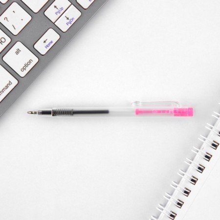 Set of sticker-stacking and pen “Cosmos”, 20 l in the block-4