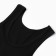 T -shirt male, black color, size 48