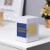 LED figure "Switch LIM" 4.5 × 7 × 4.5 cm, plastic, batteries AG13x3, glow warm white
