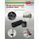 Massage roller Bradex SF 0829, folding, gray