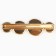 Stylish hairpin on the substrate "Beauty is you", 0.3 x 1.5 x 6.2 cm