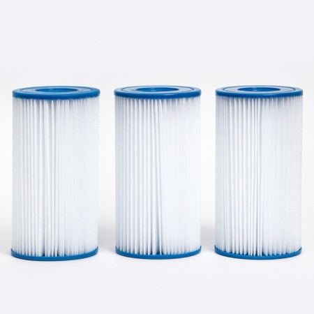 Filter Cartridge Type "A" 29000 Intex, 3 pcs.-2