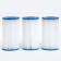 Filter Cartridge Type "A" 29000 Intex, 3 pcs.