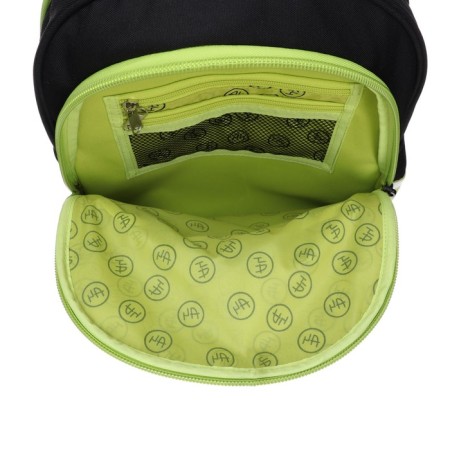 School backpack Hatber Easy "Vlad A4", 41 x 29 x 16 cm, ergonomic back-7
