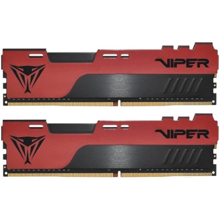 RAM PATRIOT DDR4 8GB 3600MHz Viper Elite II (PVE248G360C0)-11