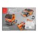 Designer "Sports", 3 in 1, 135 parts
