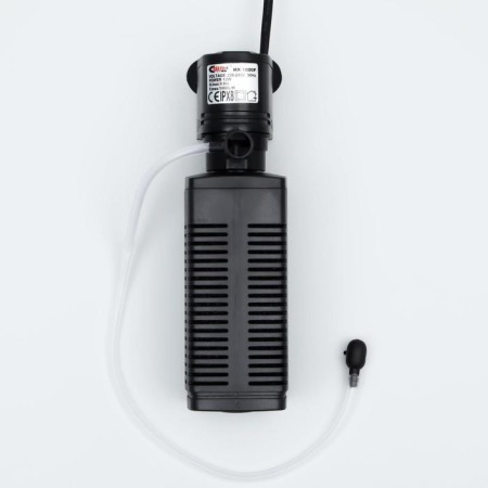 Internal SEA STAR HX-1000f filter, 1000 l/h, 12 watts-1
