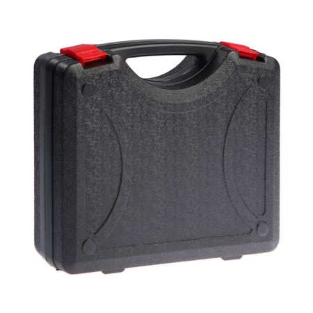 A set of tools in the case of the tundra, universal, 15 items-3