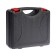 A set of tools in the case of the tundra, universal, 15 items