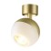 Lamp Garn, 9W GU10, color gold