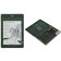 Artistic pencils (set) Faber-Castell Pitt Monochrome, 11 pieces, in a metal box