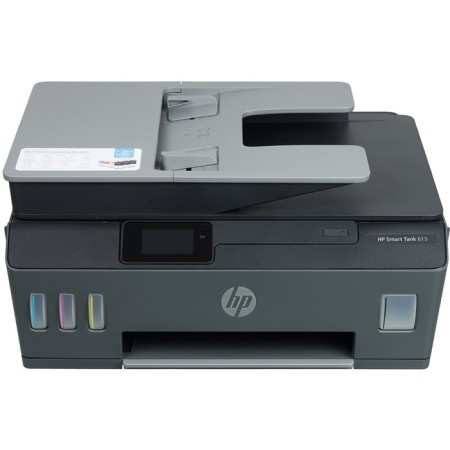 MFA Jet HP Smart Tank 615 AIO (Y0F71A) A4 WIFI BT usb black-2