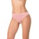 Cowards female brazilians, peach color, size 48 (l)
