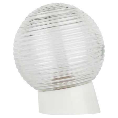 Lamp era NBP 01-60-004, E27, 60W, 150x185 mm, IP20