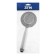 Showing watering can Zein Z3629, 3 modes, d = 100 mm, plastic, chrome