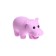 Figure eraser "Hippo"