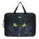 Folder with handles textile A4, 370 x 280 x 60 mm, Stavia "cyber"