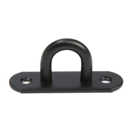 Tundra bracket for mounting cables 3.5 cm, black color-1