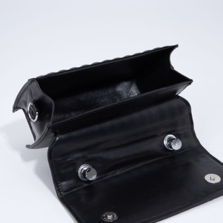 Bag-mixer on the valve, black color-6