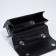Bag-mixer on the valve, black color
