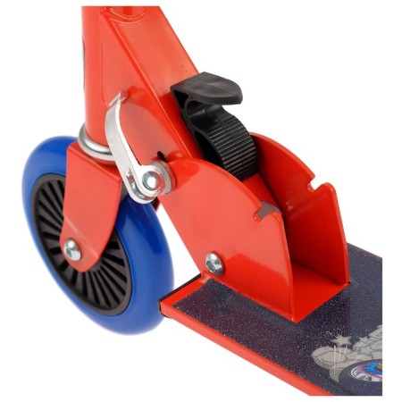 Self-Capat-Cat 2 in 1 Graffiti Super Rider-15