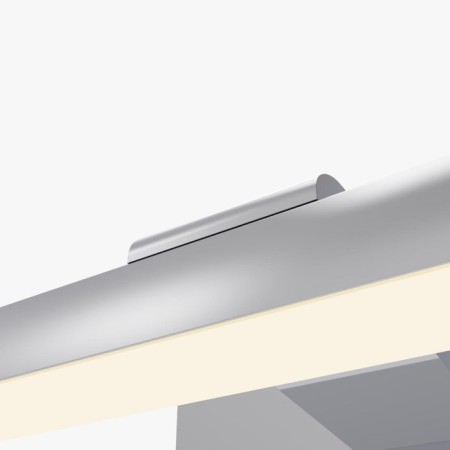 SCRIPTOR wall lamp 460 mm, 60 mm, LED 8W-6