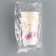 Single -paper glass "Happy Birthday", 250 ml