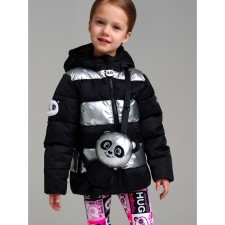 Demisason jacket for the girl PlayTode, height 104 cm