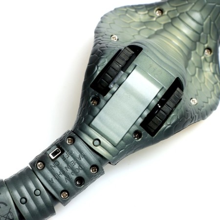 Royal Cobra Radio -controlled snake works on the battery-6