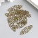 Decorative element 4x1.5 cm