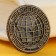 Souvenir coin "Bashkortostan", d = 2 cm, metal