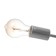 Ceiling chandelier "Orion" 6x60W E27 Color: Chrome