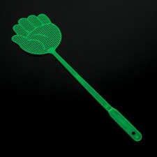 Flyfoon for protection against insects 